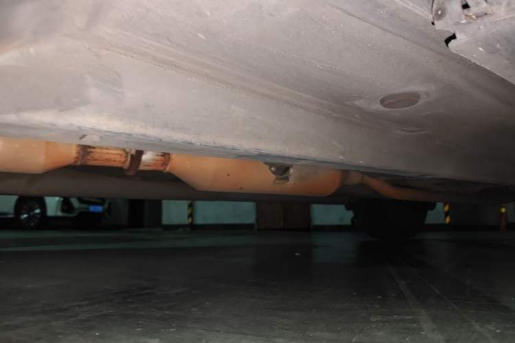 Used Toyota Camry 2012 200E Classic Elite Edition Chassis Front Left