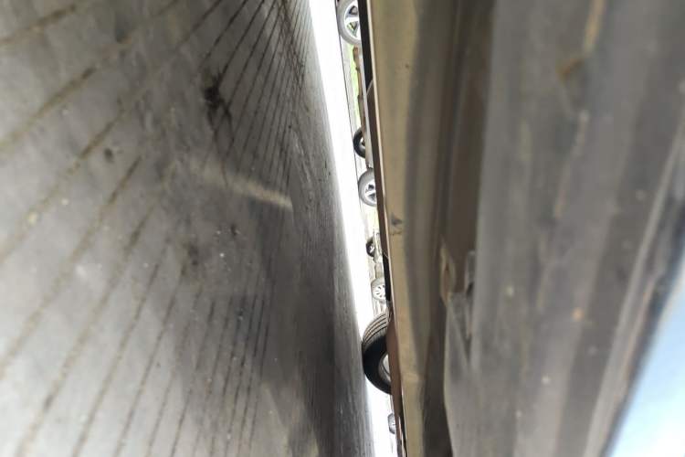 Used Toyota Camry 2012 Junrui 2.0S Radiant Edition Chassis Front Left