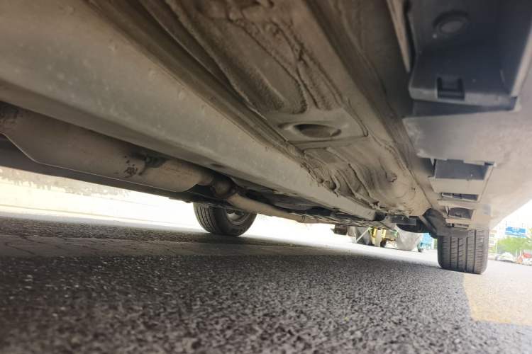 Used Toyota Camry 2012 Junrui 2.0S Radiant Edition Chassis Front Left