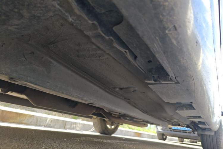 Used Toyota Camry 2012 200E Classic Elite Edition Chassis Front Left