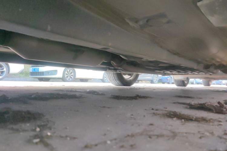 Used Toyota Camry 2012 Junrui 2.0S Radiant Edition Chassis Front Left
