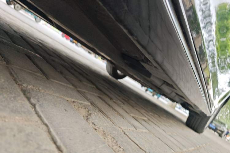 Used Toyota Camry 2012 2.5G Luxury Edition Chassis Front Left