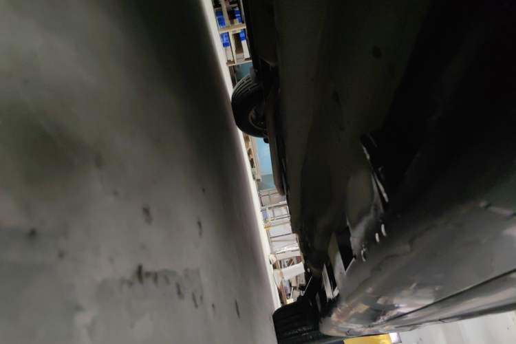 Used Toyota Camry 2012 200E Classic Elite Edition Chassis Front Left