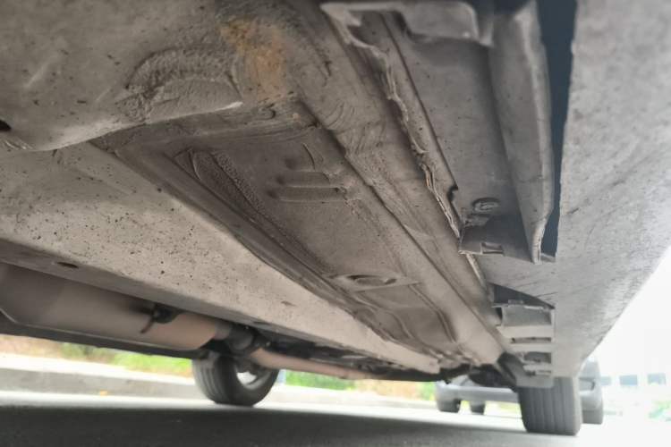 Used Toyota Camry 2012 Junrui 2.0S Radiant Edition Chassis Front Left
