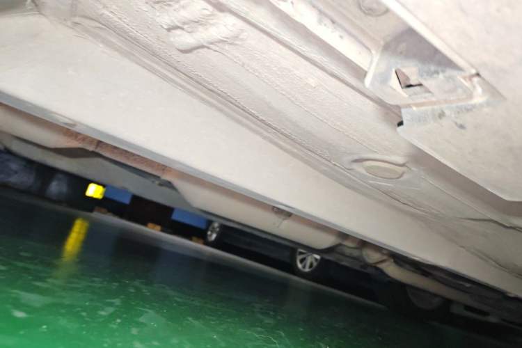 Used Toyota Camry 2012 Junrui 2.0S Radiant Edition Chassis Front Left
