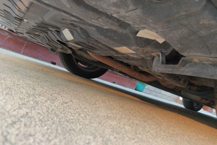 Used Toyota Camry 2012 Junrui 2.0S Radiant Edition Chassis Front Left