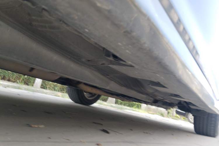 Used Toyota Camry 2012 Junrui 2.0S Radiant Edition Chassis Front Left