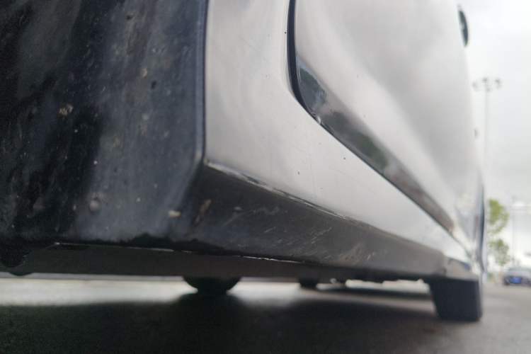 Used Toyota Camry 2012 Junrui 2.0S Radiant Edition Chassis Front Left