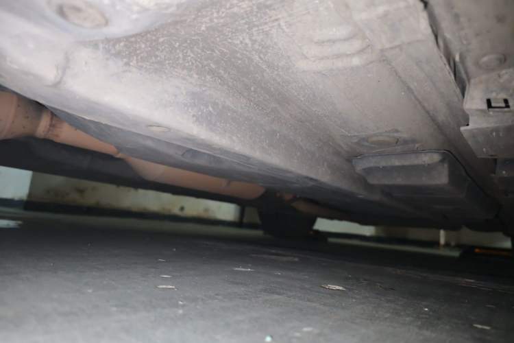 Used Toyota Camry 2012 Junrui 2.5S Activa Edition Chassis Front Left