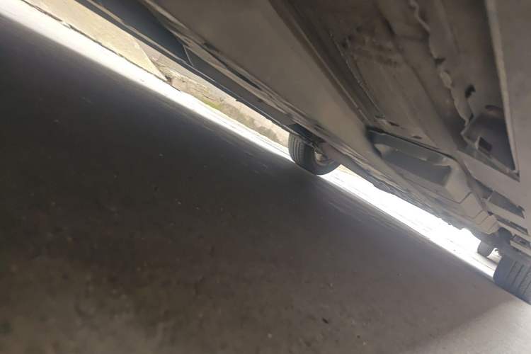 Used Toyota Camry 2012 Junrui 2.5S Activa Edition Chassis Front Left