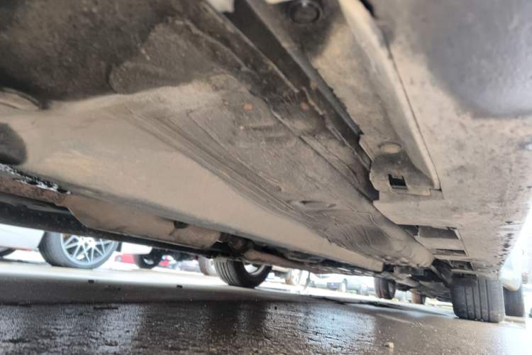 Used Toyota Camry 2012 Junrui 2.0S Radiant Edition Chassis Front Left