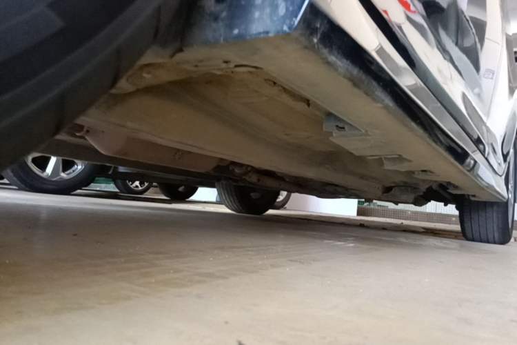 Used Toyota Camry 2012 Junrui 2.0S Radiant Edition Chassis Front Left