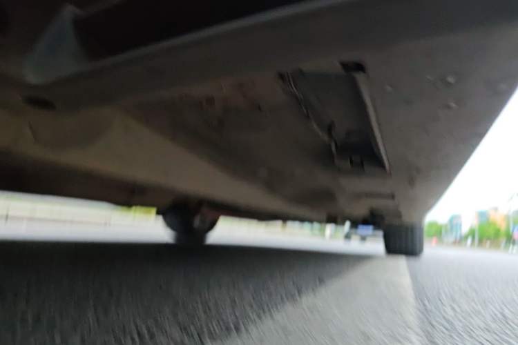 Used Toyota Camry 2012 Junrui 2.0S Radiant Edition Chassis Front Left