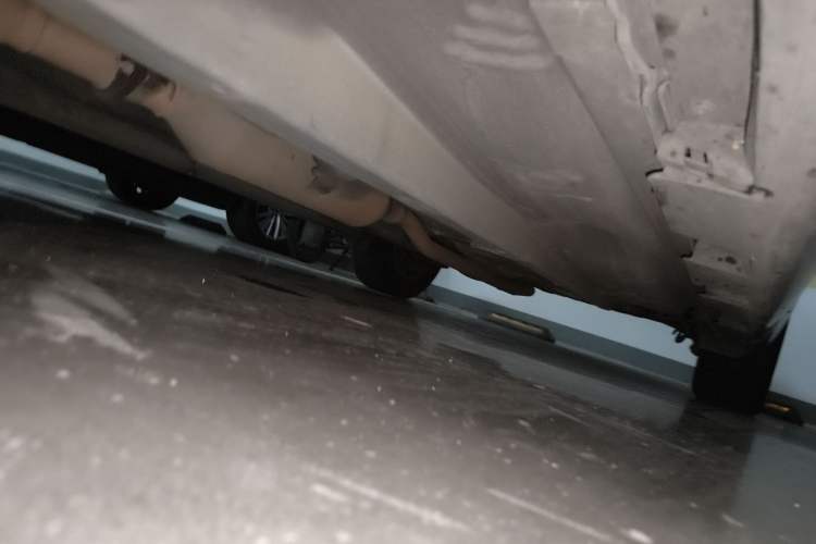 Used Toyota Camry 2012 200E Classic Elite Edition Chassis Front Left