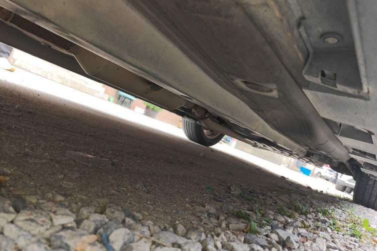 Used Toyota Camry 2012 Junrui 2.0S Radiant Edition Chassis Front Left