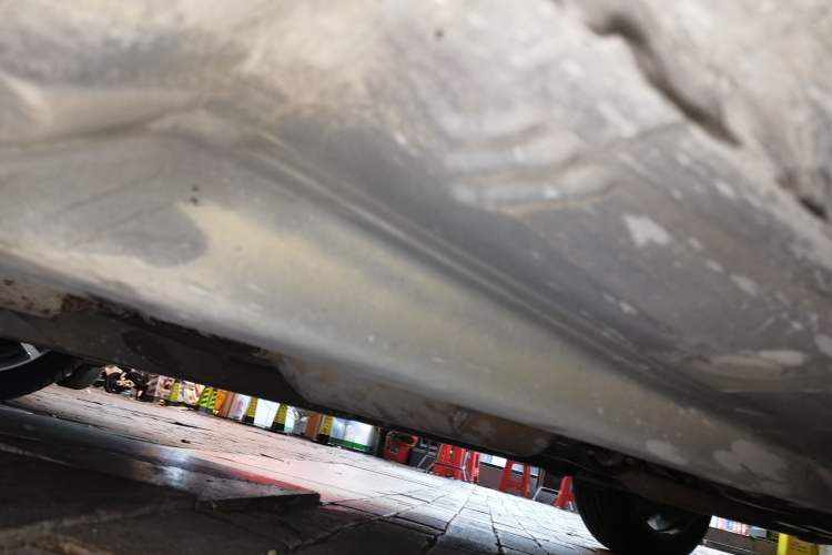 Used Toyota Camry 2012 Junrui 2.0S Radiant Edition Chassis Front Left