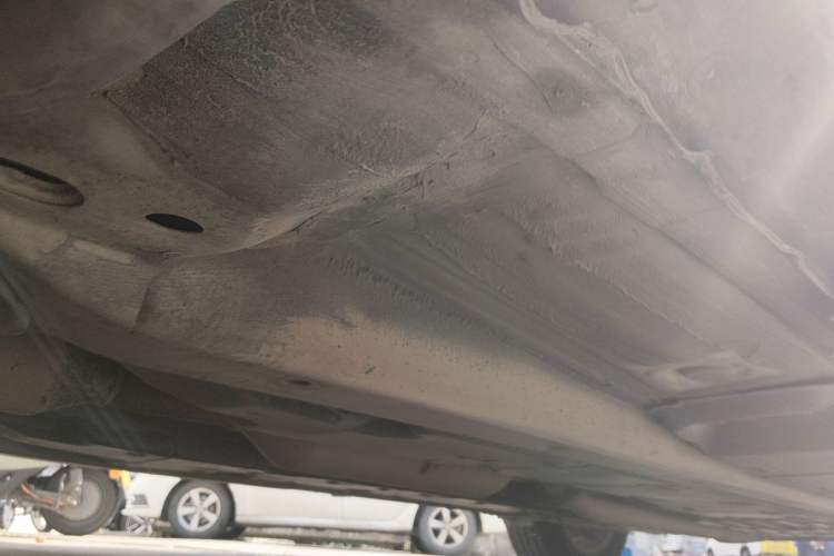 Used Toyota Camry 2012 2.5G Luxury Edition Chassis Front Left