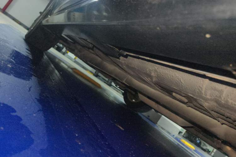 Used Toyota Camry 2012 Junrui 2.0S Radiant Edition Chassis Front Left