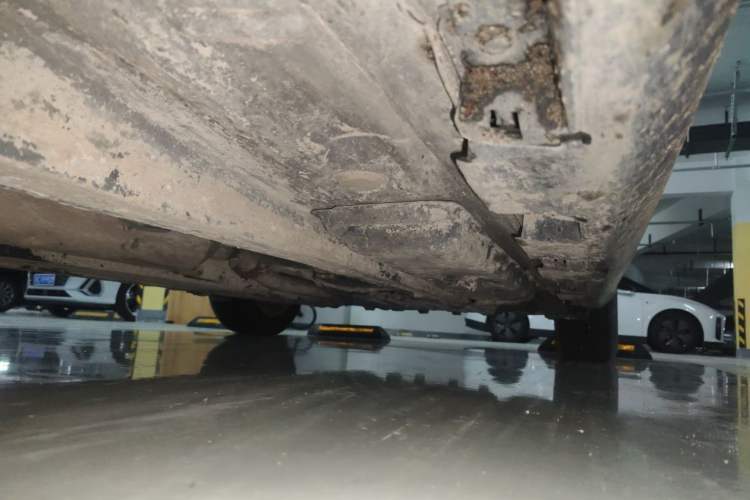 Used Toyota Camry 2012 2.5G Luxury Edition Chassis Front Left
