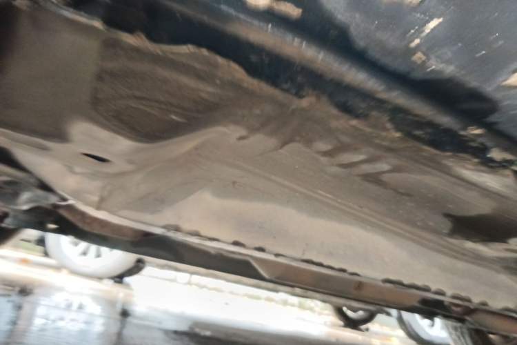 Used Toyota Camry 2012 2.0G Luxury Edition Chassis Front Left