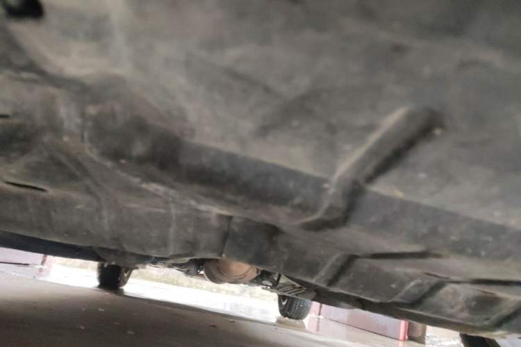 Used Toyota Camry 2012 200E Classic Elite Edition Chassis Front Left