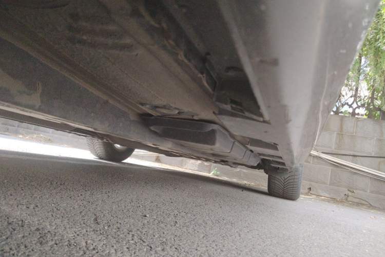 Used Toyota Camry 2012 2.5G Luxury Edition Chassis Front Left