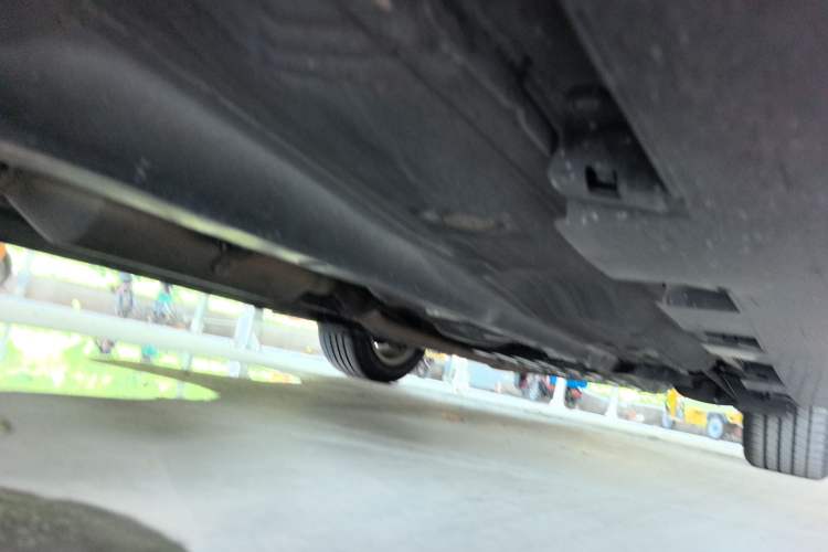 Used Toyota Camry 2012 Junrui 2.0S Radiant Edition Chassis Front Left