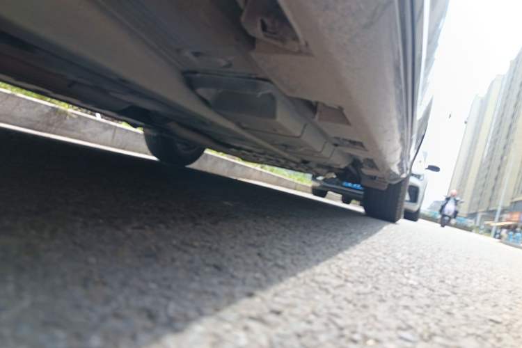 Used Toyota Camry 2012 2.5G Luxury Edition Chassis Front Left
