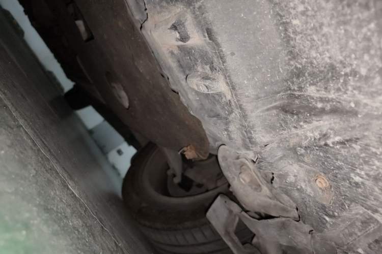Used Toyota Camry 2012 Junrui 2.0S Radiant Edition Chassis Front Left