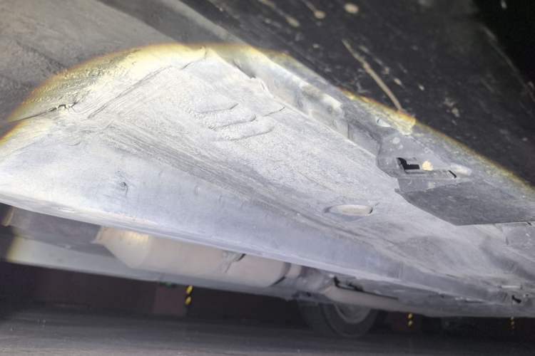 Used Toyota Camry 2012 Junrui 2.0S Radiant Edition Chassis Front Left