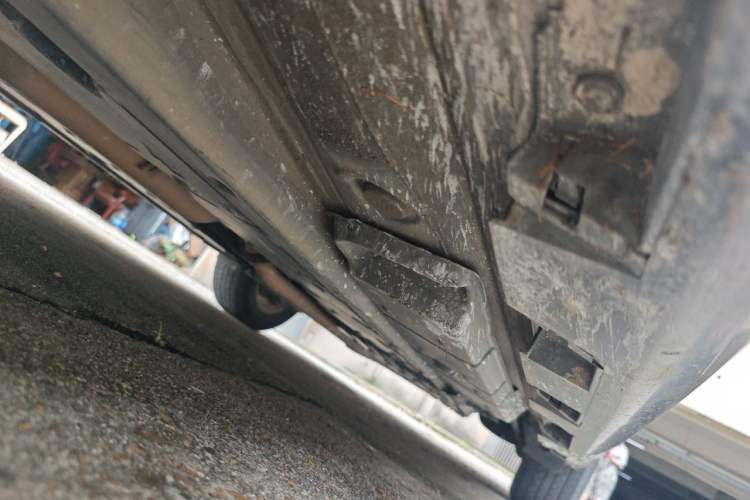 Used Toyota Camry 2012 2.5G Luxury Edition Chassis Front Left