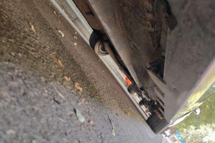 Used Toyota Camry 2012 Junrui 2.0S Radiant Edition Chassis Front Left