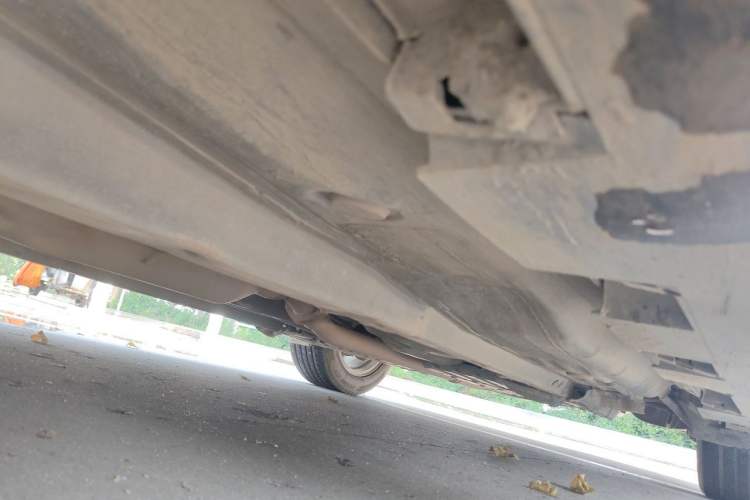 Used Toyota Camry 2012 Junrui 2.0S Radiant Edition Chassis Front Left