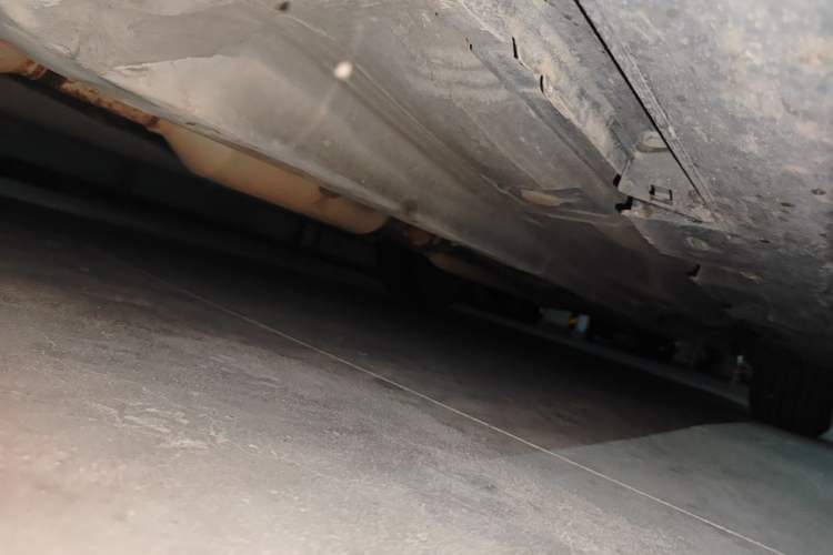 Used Toyota Camry 2012 Junrui 2.0S Radiant Edition Chassis Front Left