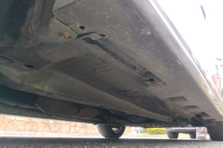 Used Toyota Camry 2012 Junrui 2.0S Radiant Edition Chassis Front Left