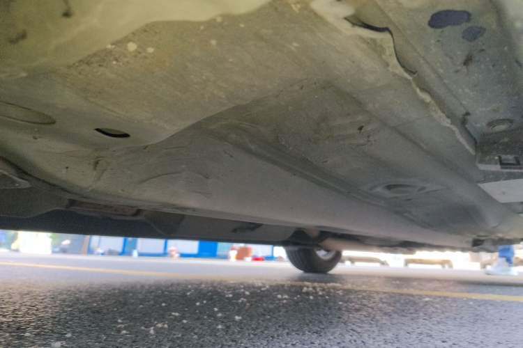 Used Toyota Camry 2012 2.0G Luxury Edition Chassis Front Left