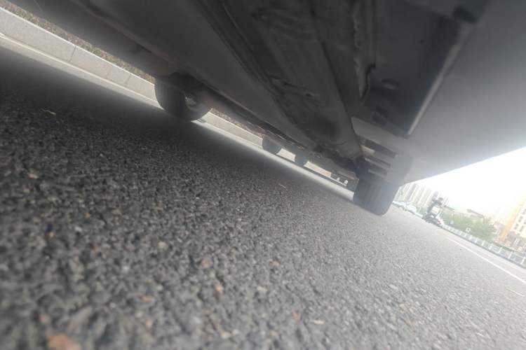 Used Toyota Camry 2012 Junrui 2.0S Radiant Edition Chassis Front Left