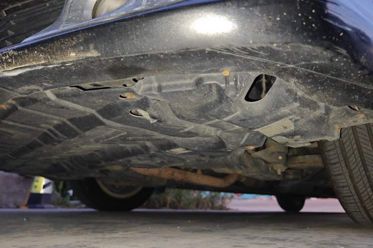 Used Toyota Camry 2012 2.0G Luxury Edition Chassis Front Left