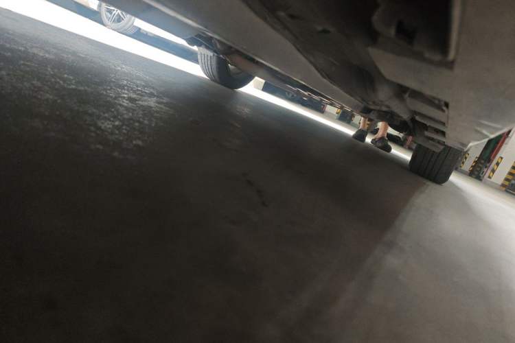 Used Toyota Camry 2012 Junrui 2.0S Radiant Edition Chassis Front Left
