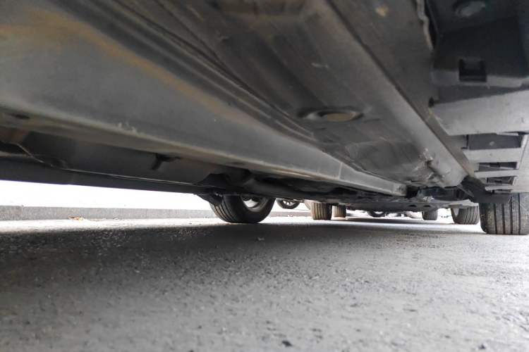 Used Toyota Camry 2012 Junrui 2.0S Radiant Edition Chassis Front Left