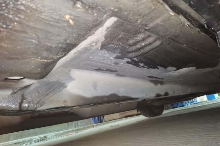 Used Toyota Camry 2012 Junrui 2.0S Radiant Edition Chassis Front Left