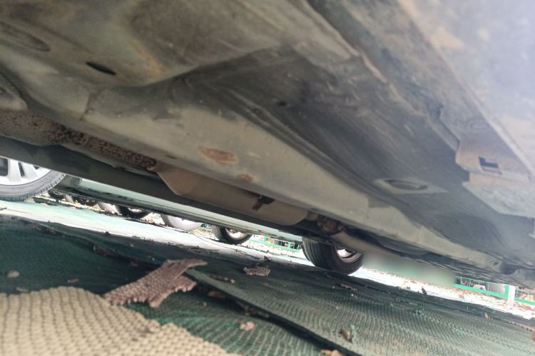 Used Toyota Camry 2012 Junrui 2.0S Radiant Edition Chassis Front Left