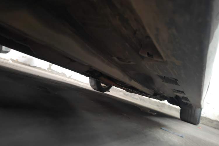 Used Toyota Camry 2012 Junrui 2.0S Radiant Edition Chassis Front Left