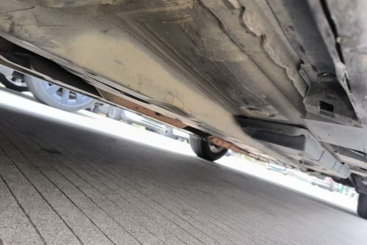 Used Toyota Camry 2012 2.5G Luxury Edition Chassis Front Left