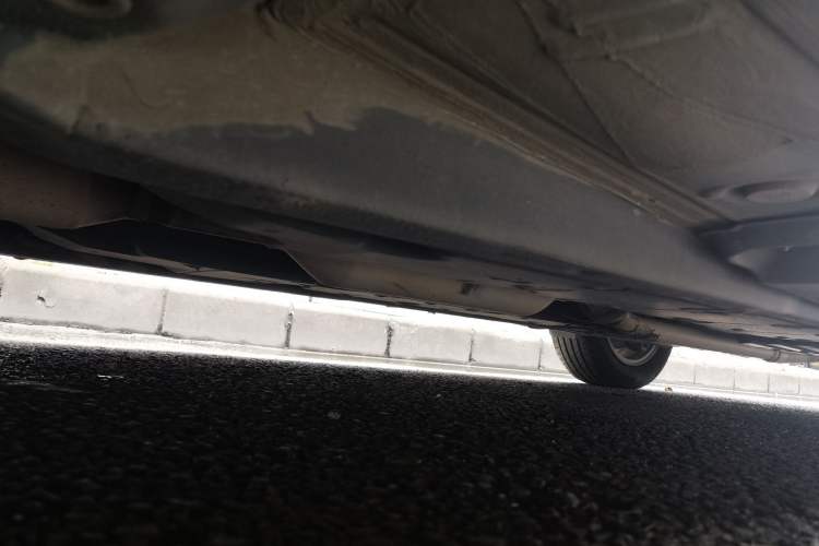 Used Toyota Camry 2012 2.5G Luxury Edition Chassis Front Left