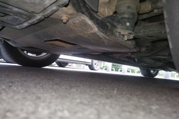 Used Toyota Camry 2012 Junrui 2.0S Radiant Edition Chassis Front Left