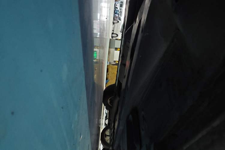 Used Toyota Camry 2012 2.5G Luxury Edition Chassis Front Left
