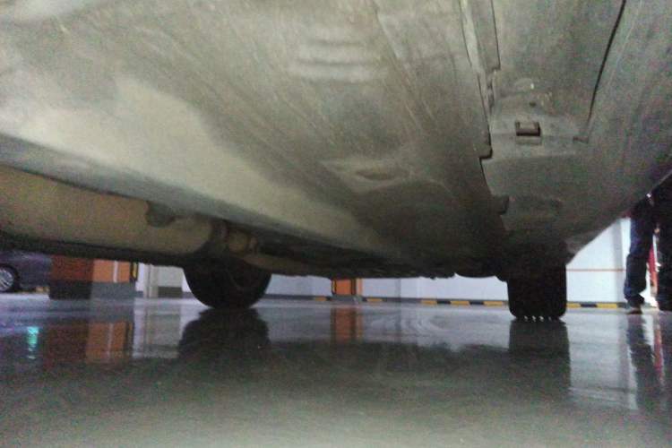 Used Toyota Camry 2012 Junrui 2.0S Radiant Edition Chassis Front Left