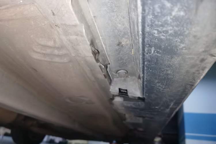 Used Toyota Camry 2012 Junrui 2.0S Radiant Edition Chassis Front Left