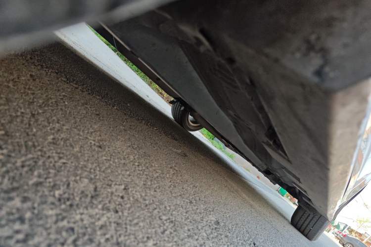 Used Toyota Camry 2012 Junrui 2.0S Radiant Edition Chassis Front Left